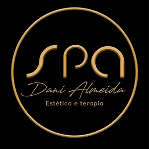 Logo Spa Dani Almeida